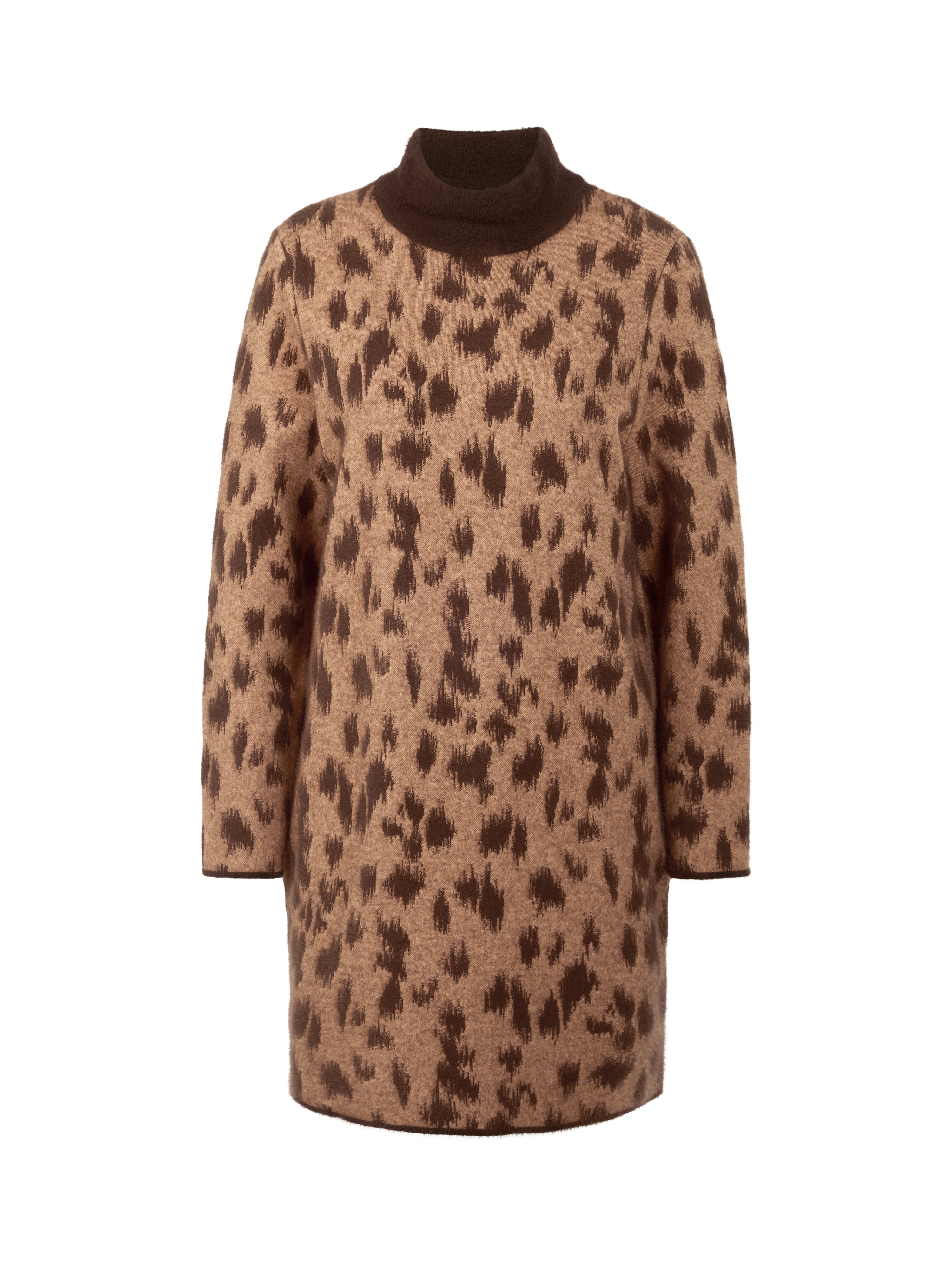 Strickkleid - Leo