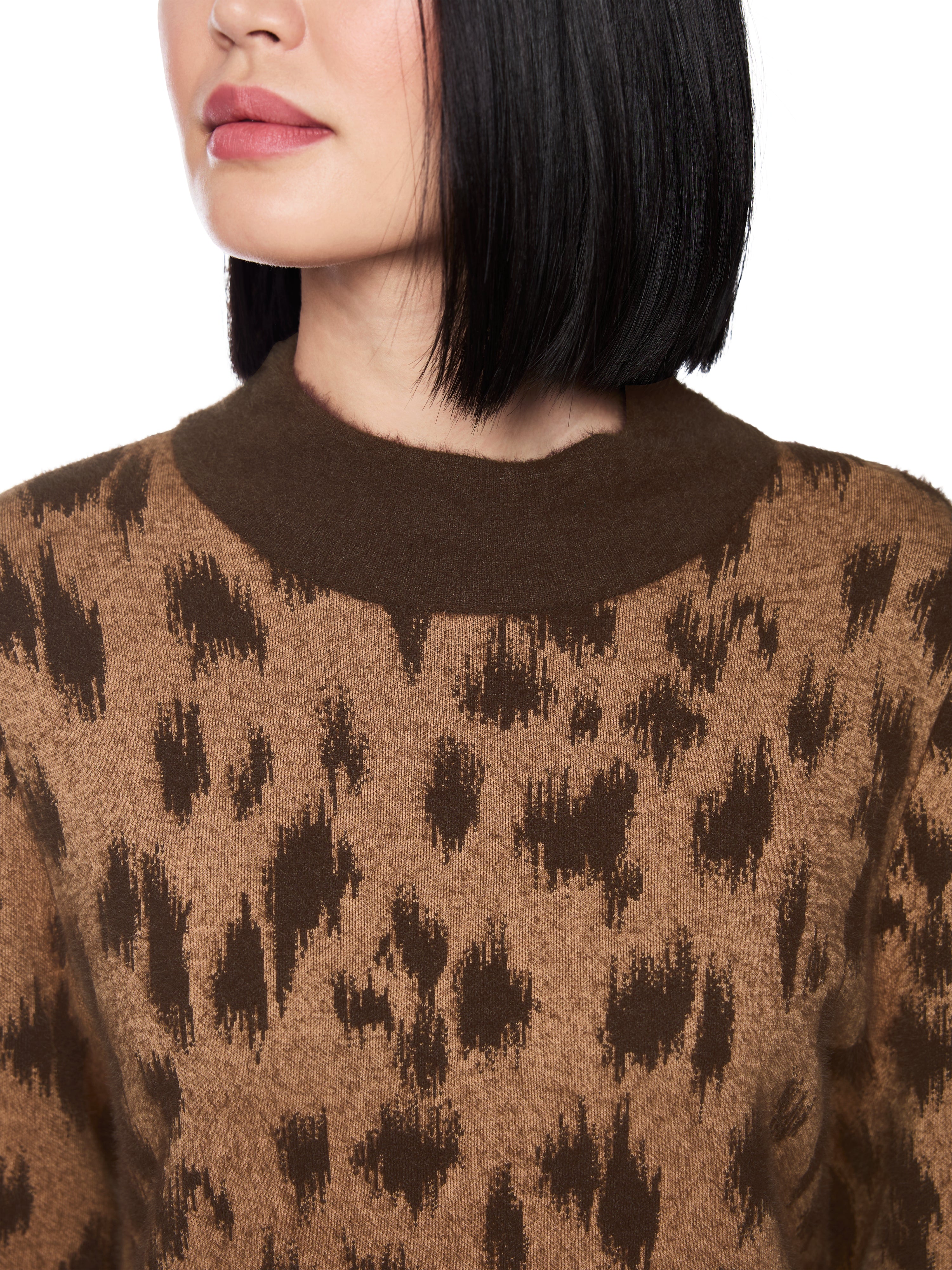 Strickkleid - Leo