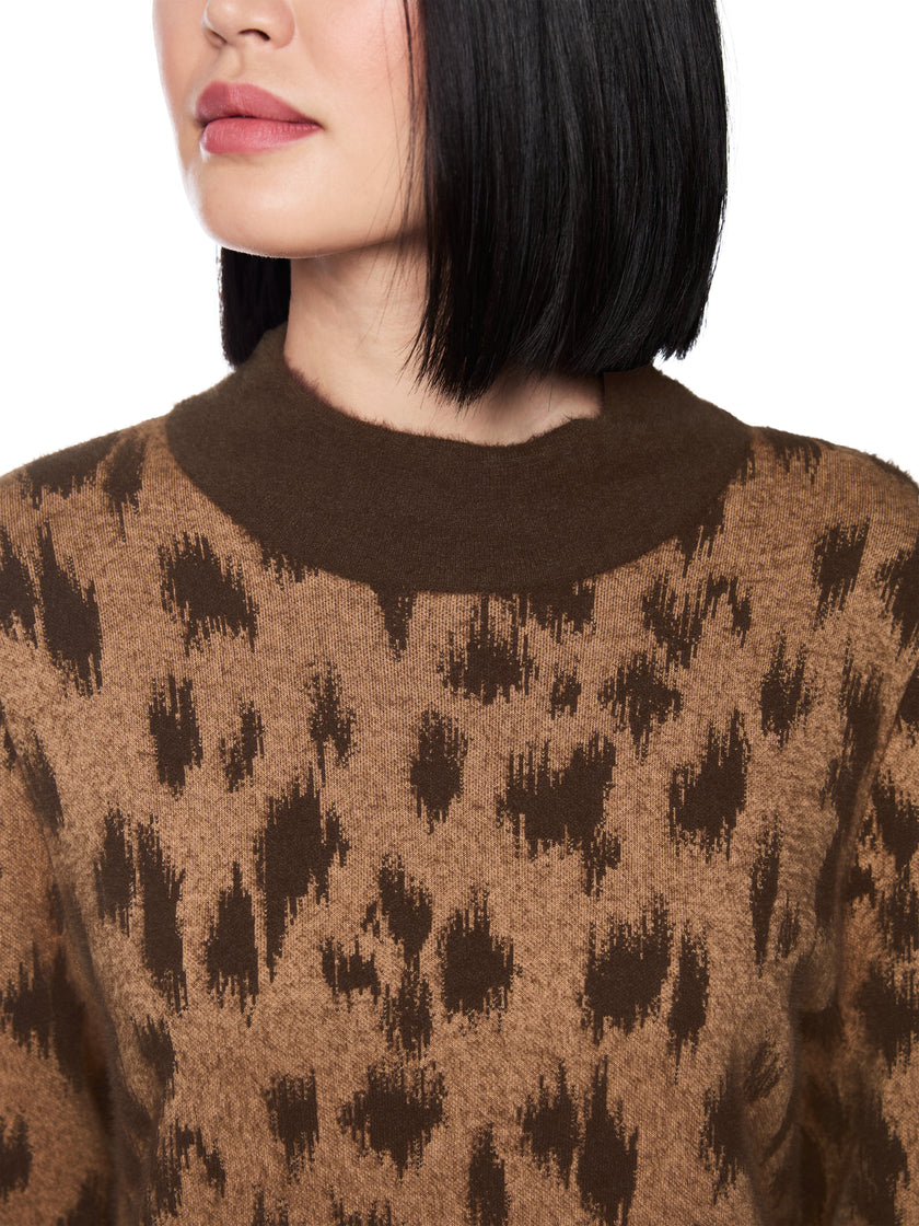 Strickkleid - Leo