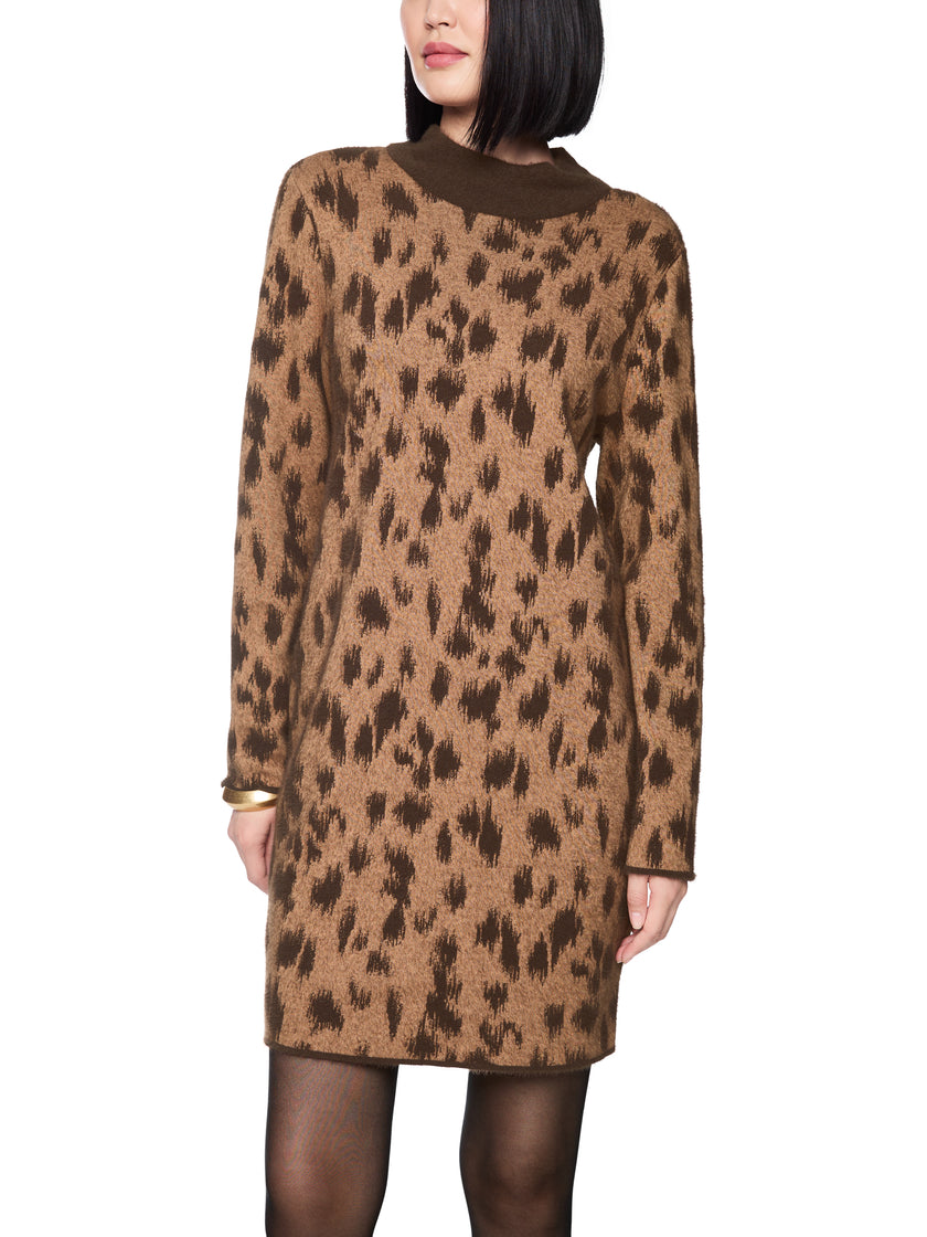 Strickkleid - Leo