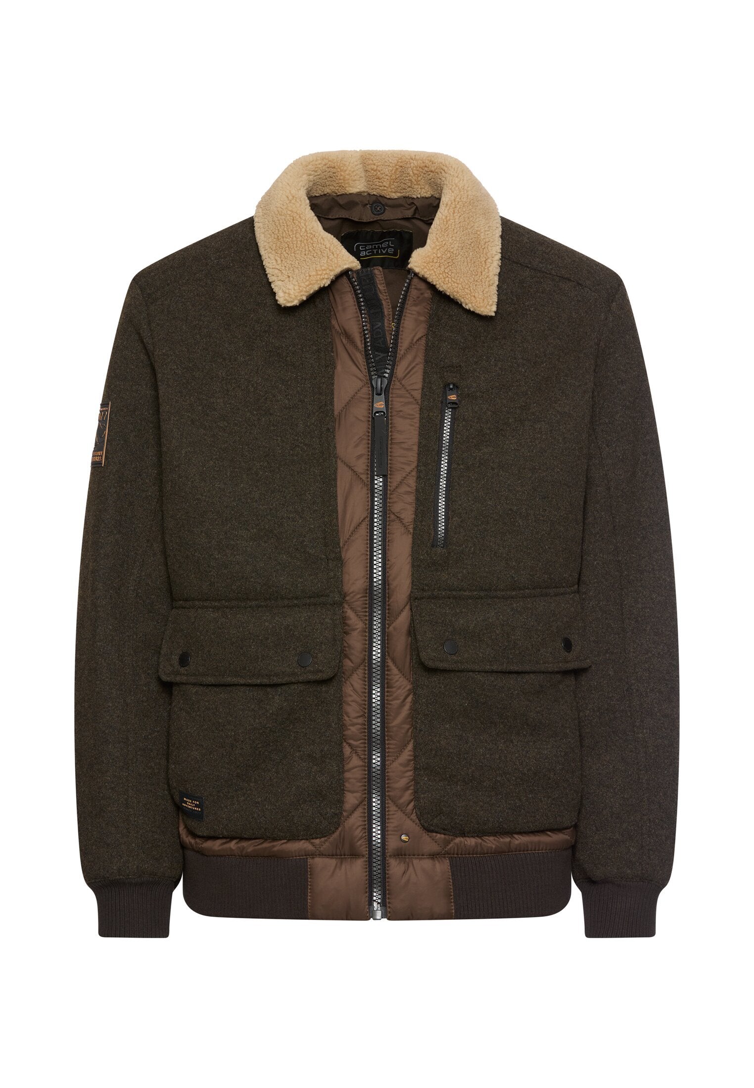 Blouson - Stepp