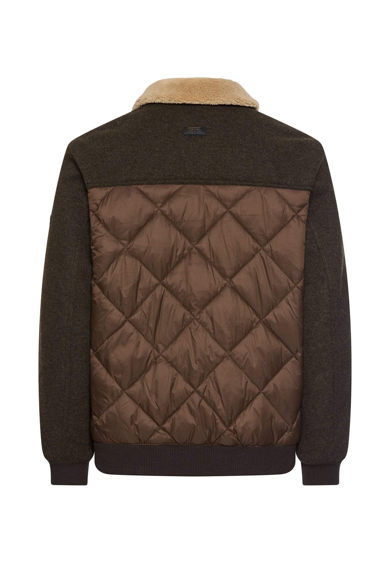 Blouson - Stepp