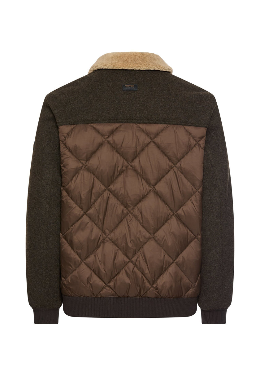 Blouson - Stepp