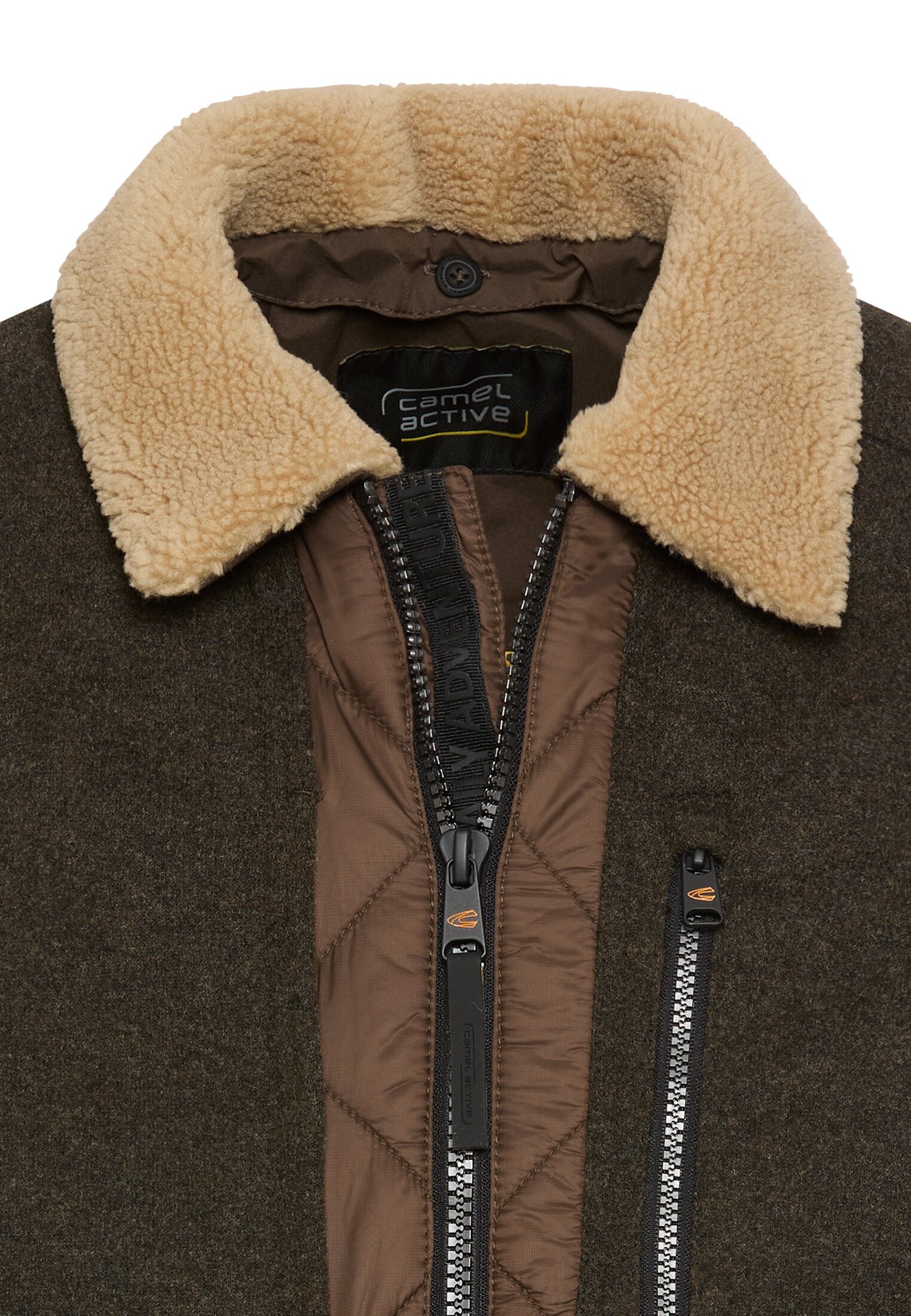 Blouson - Stepp