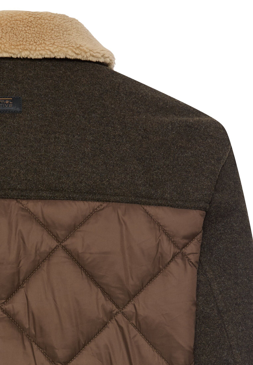 Blouson - Stepp