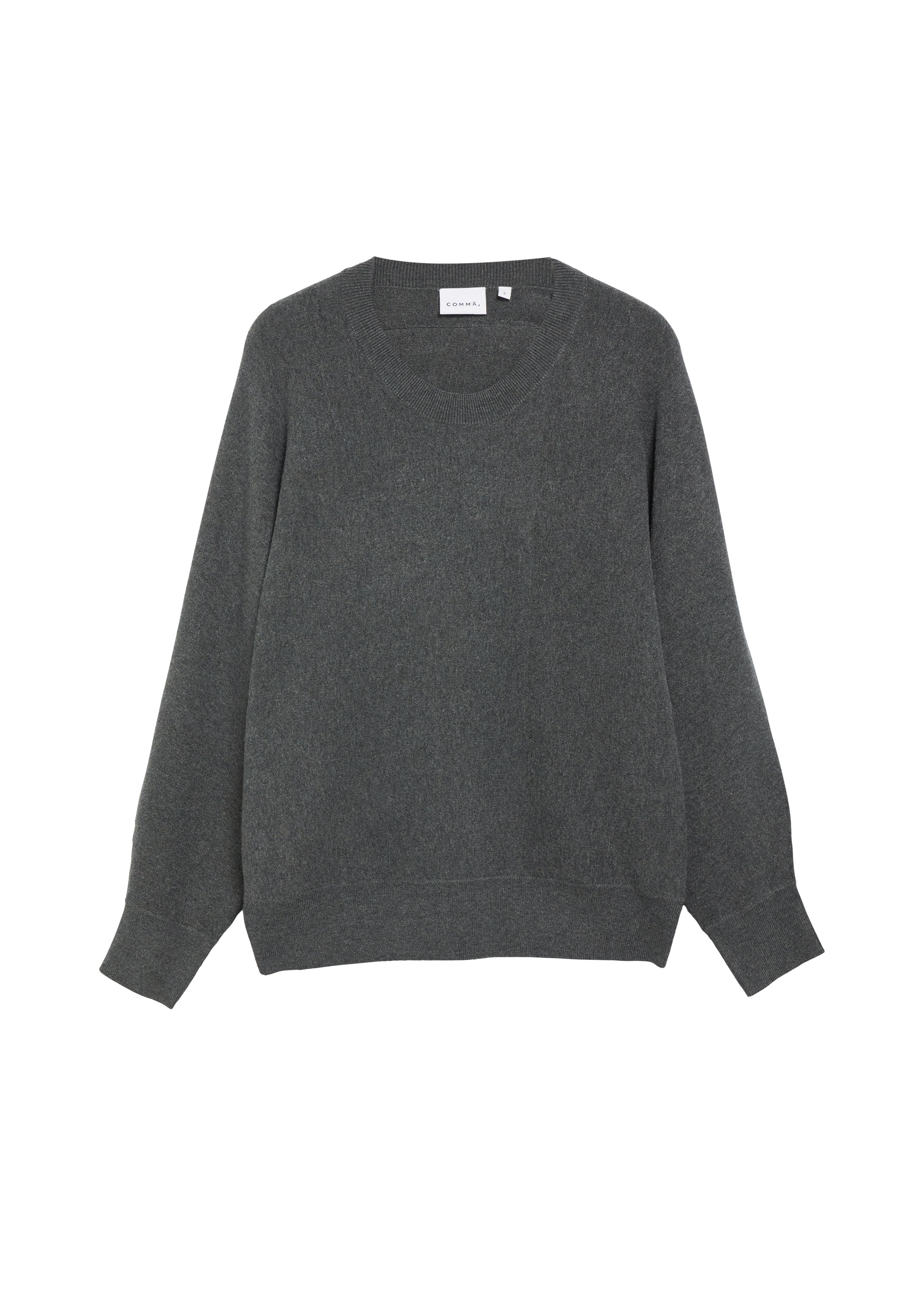 Strickpullover - Oversize