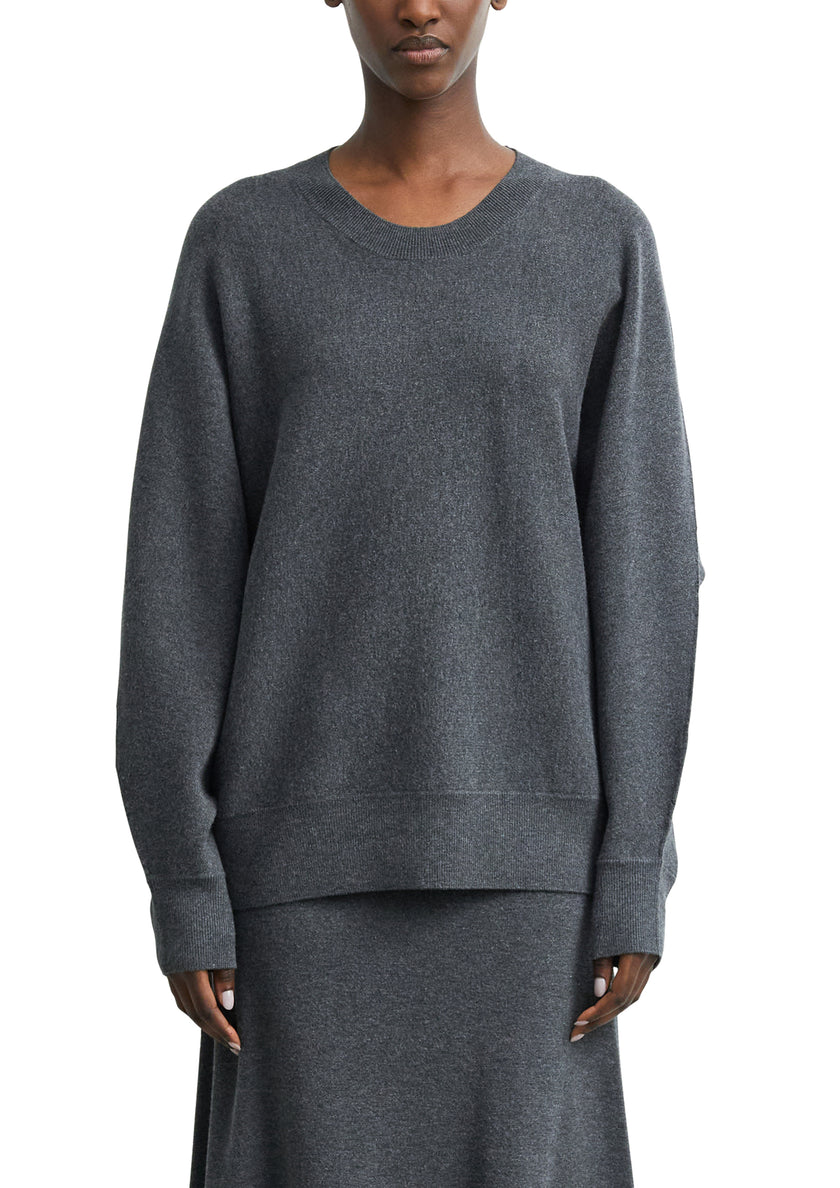 Strickpullover - Oversize