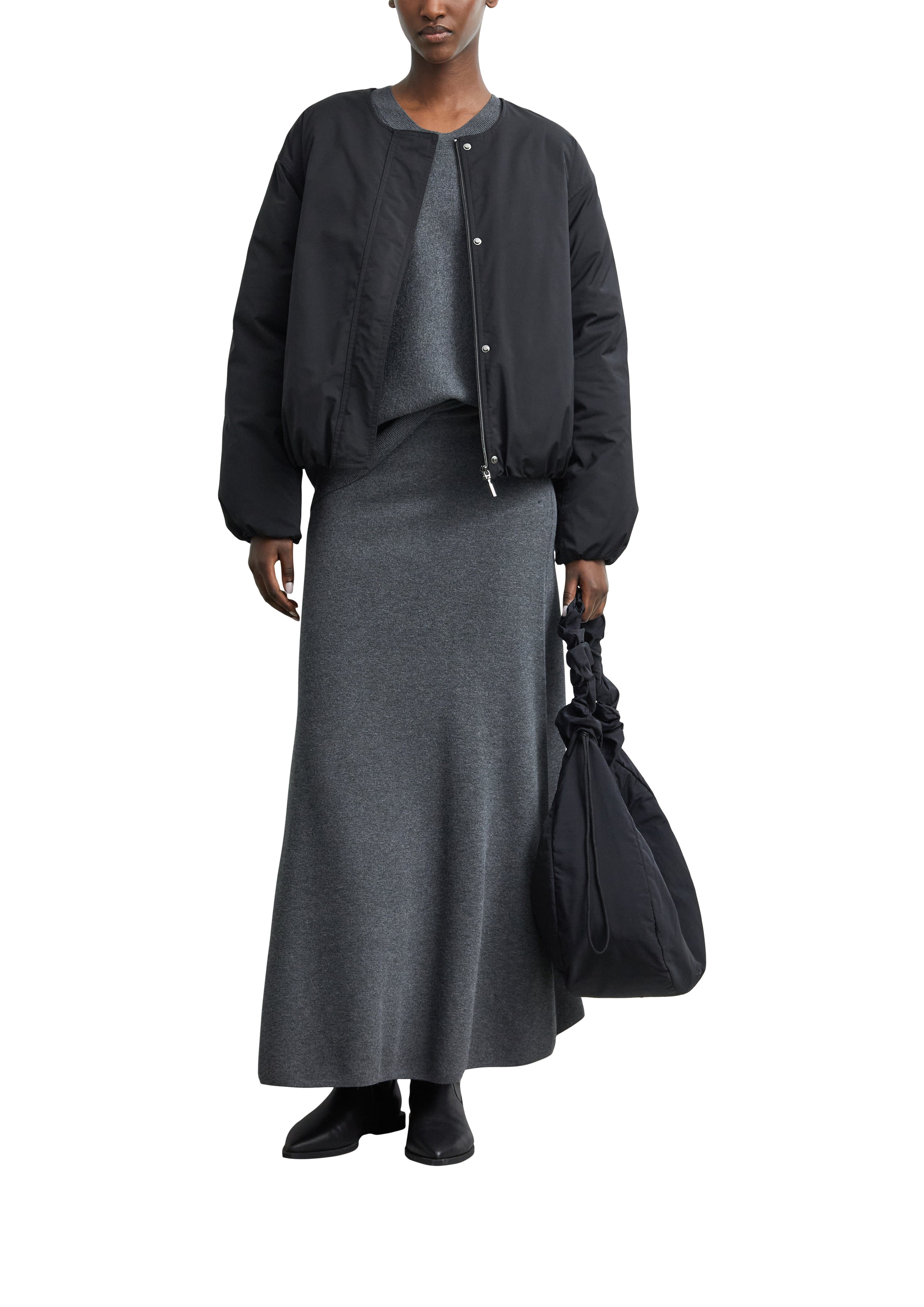 Strickpullover - Oversize