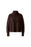 Pullover - Rollkragen