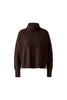 Pullover - Rollkragen