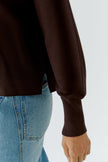 Pullover - Rollkragen