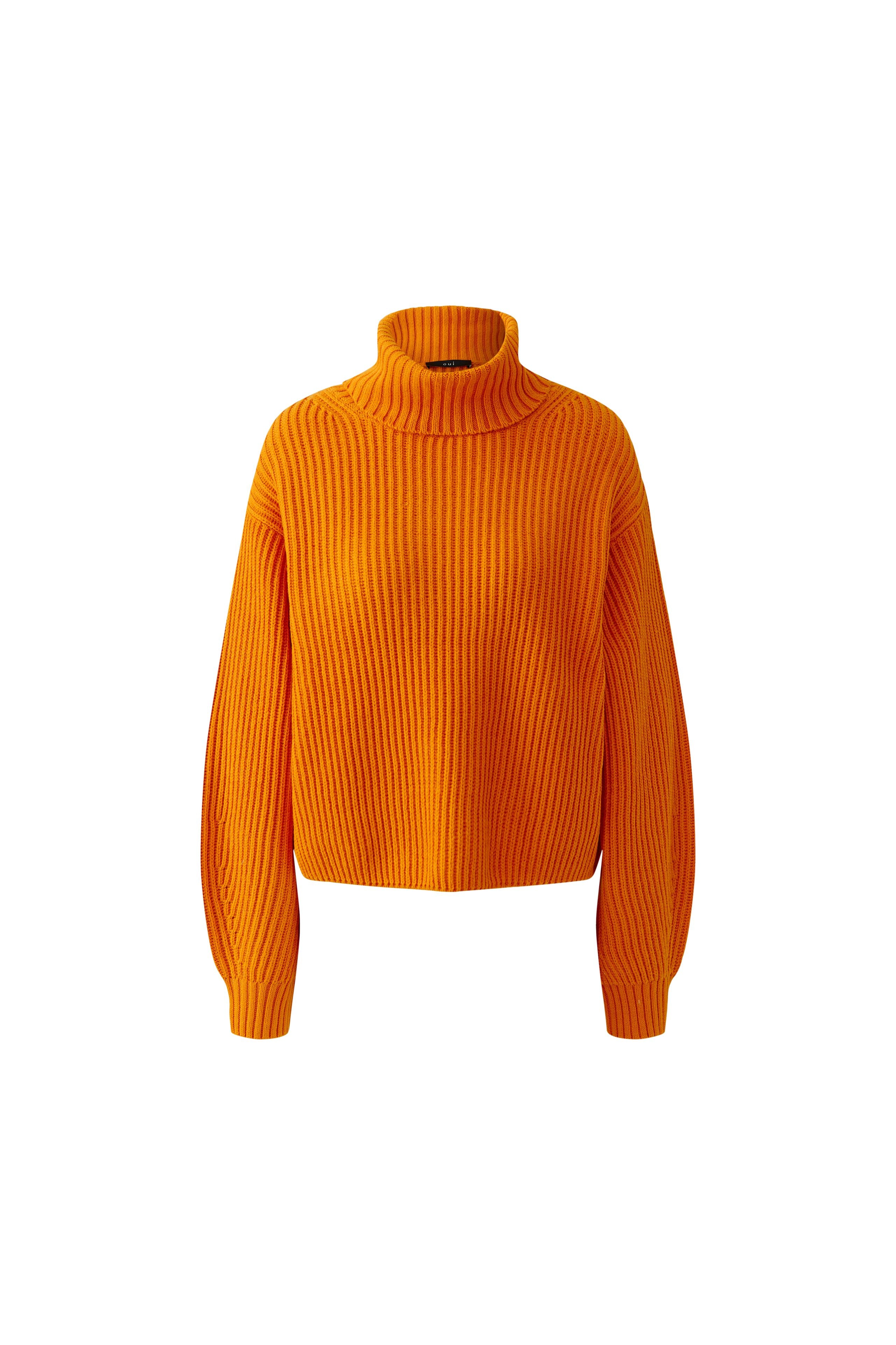 Pullover - Baumwolle