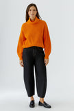 Pullover - Baumwolle