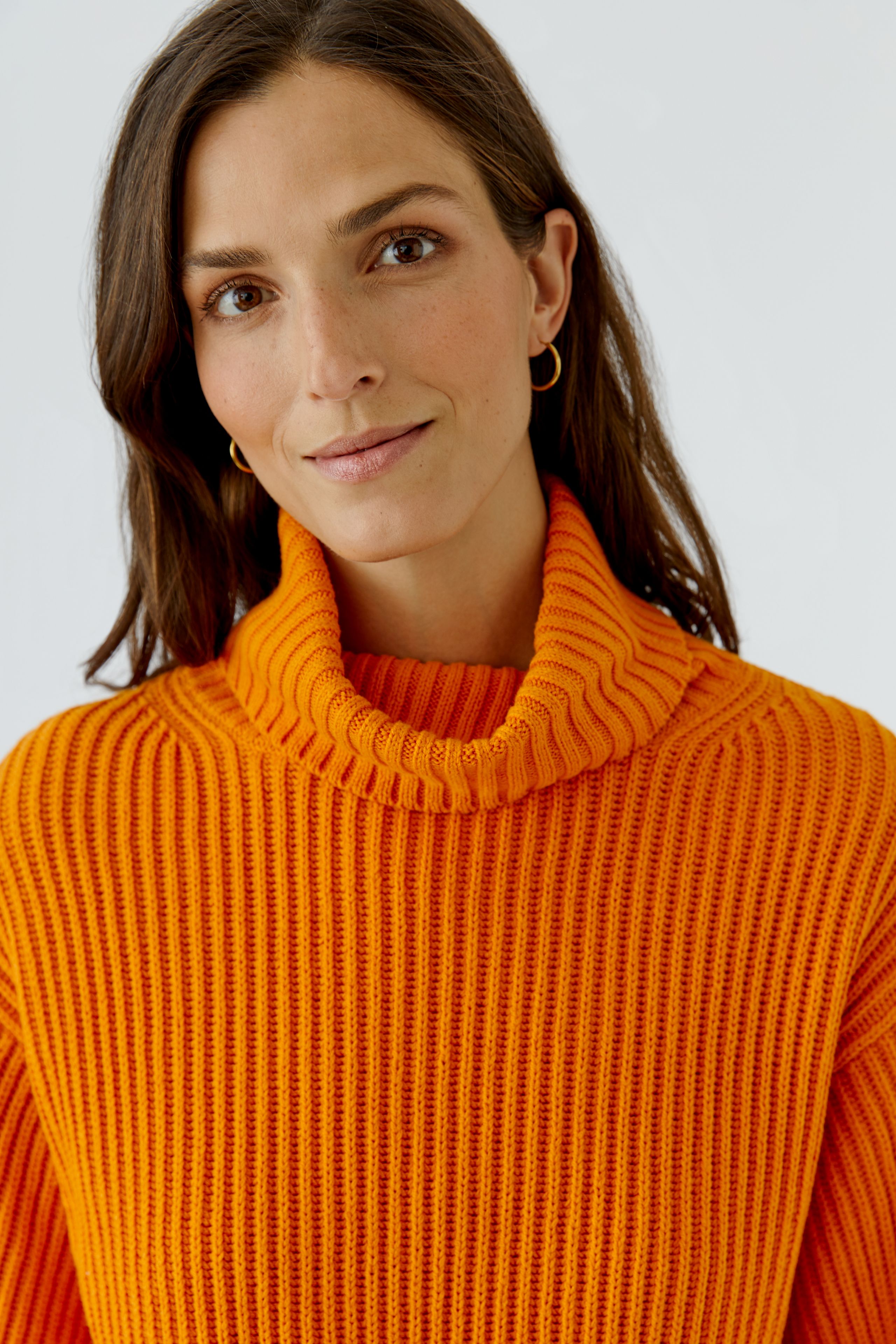 Pullover - Baumwolle