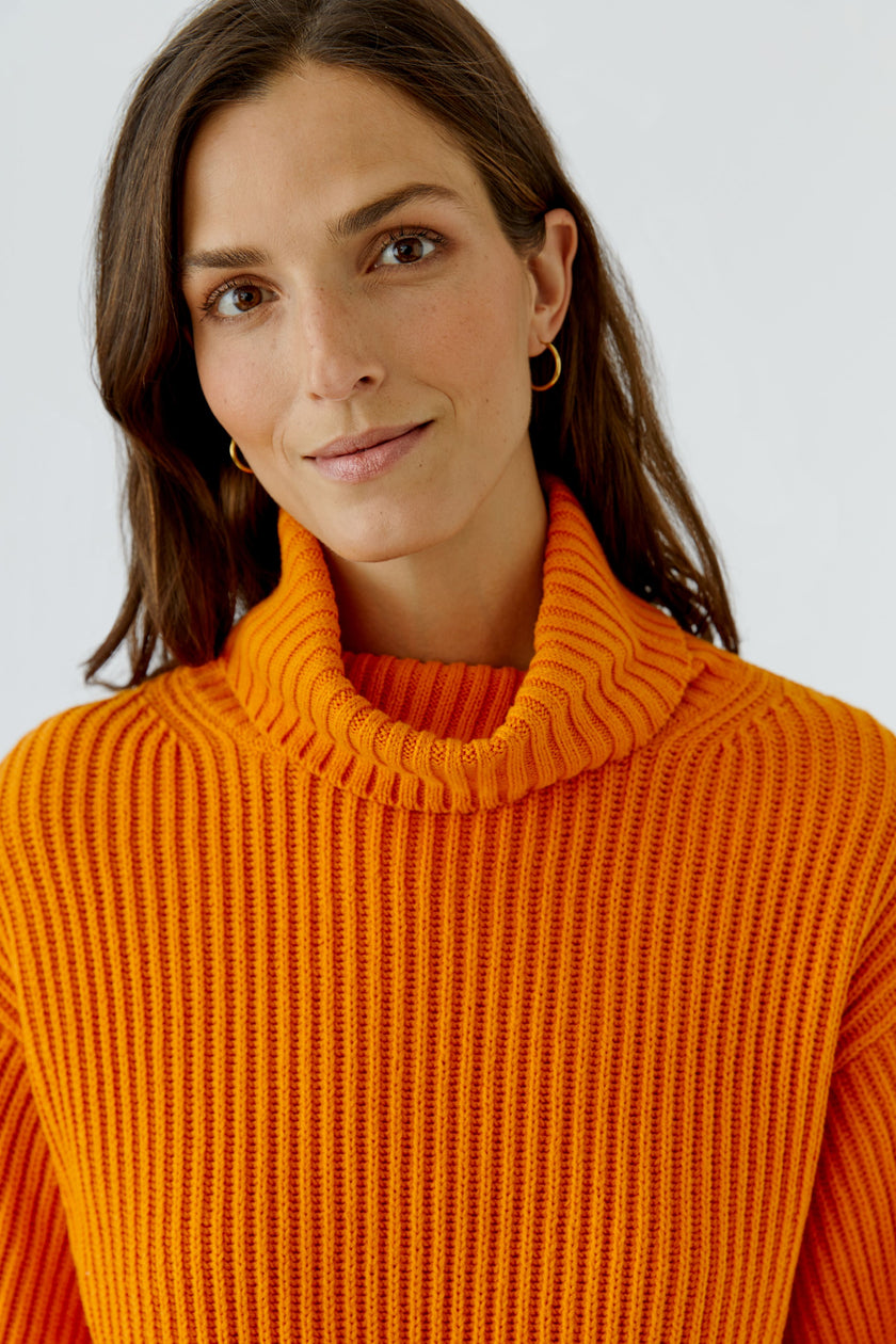 Pullover - Baumwolle