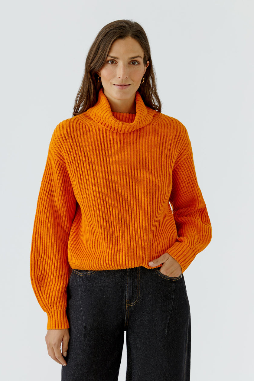 Pullover - Baumwolle