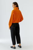 Pullover - Baumwolle