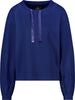 Sweatshirt -Bindeband