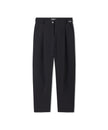 Bundfaltenhose - Etoile