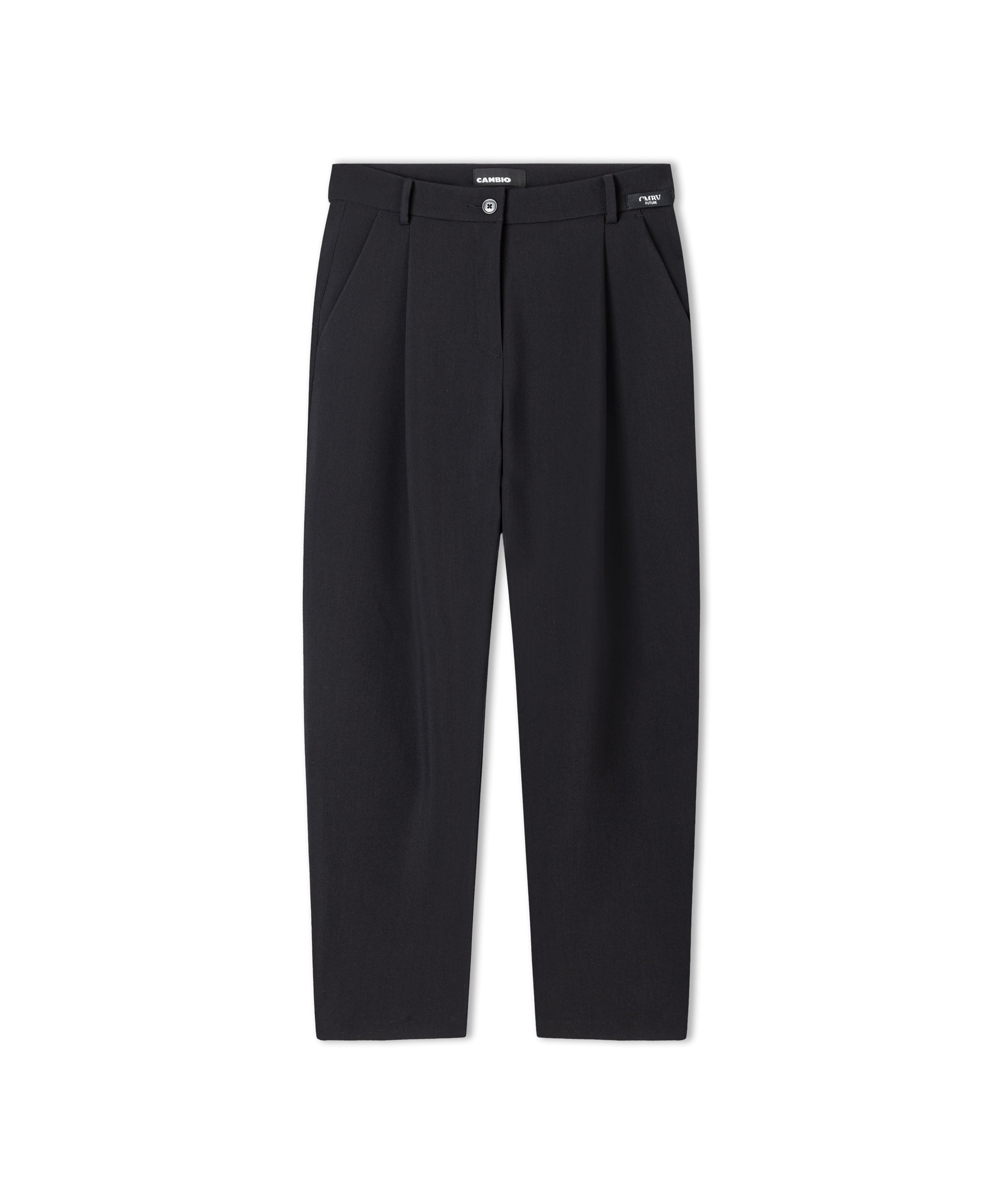 Bundfaltenhose - Etoile