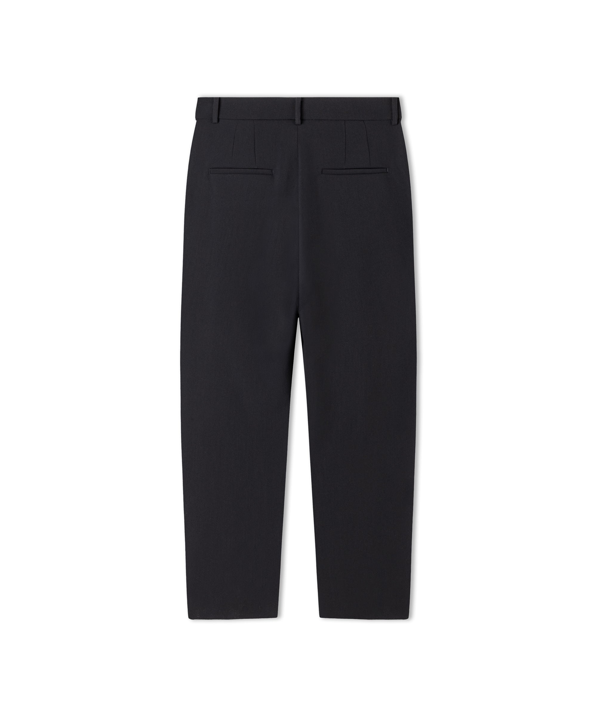 Bundfaltenhose - Etoile