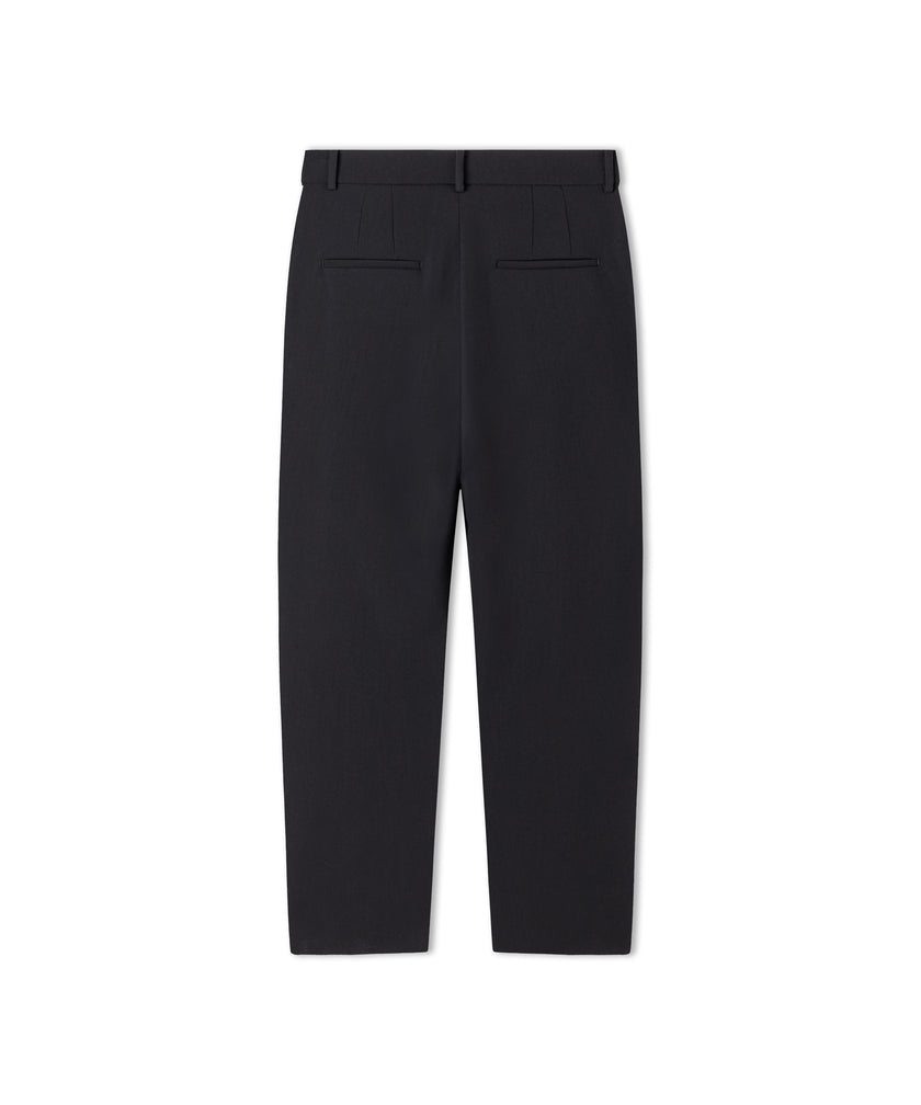 Bundfaltenhose - Etoile