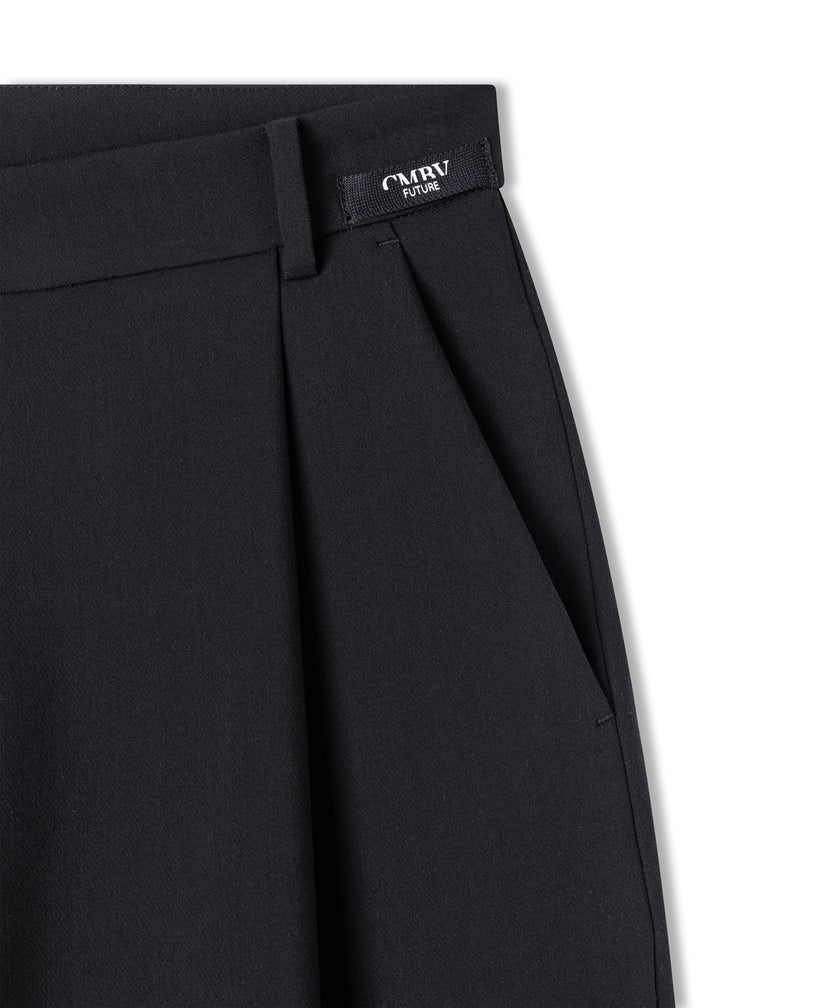 Bundfaltenhose - Etoile