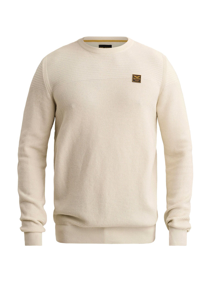 Pullover - Baumwolle