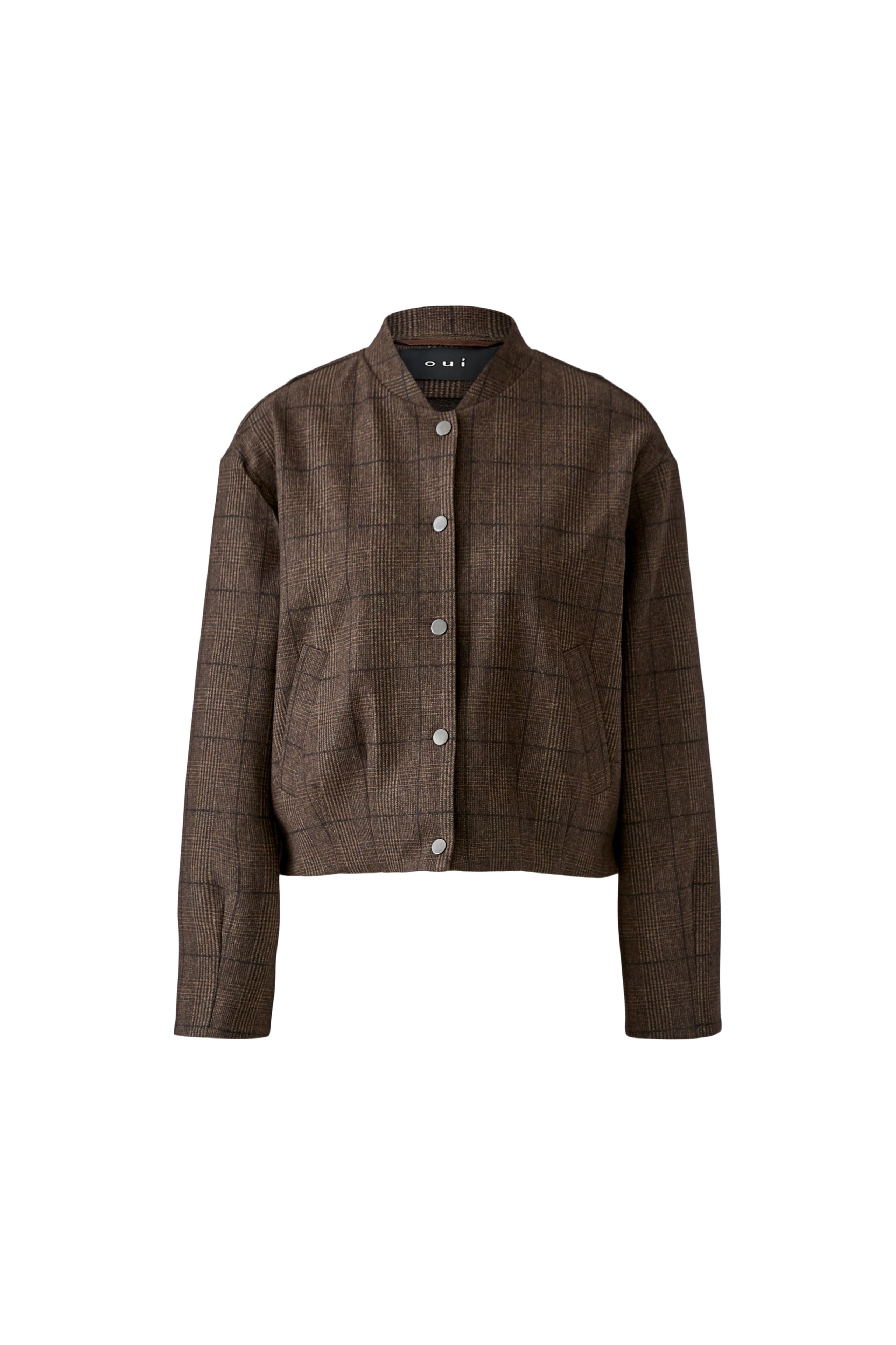 Blouson - Jersey