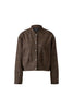 Blouson - Jersey