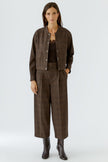 Blouson - Jersey