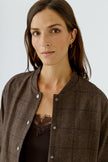 Blouson - Jersey