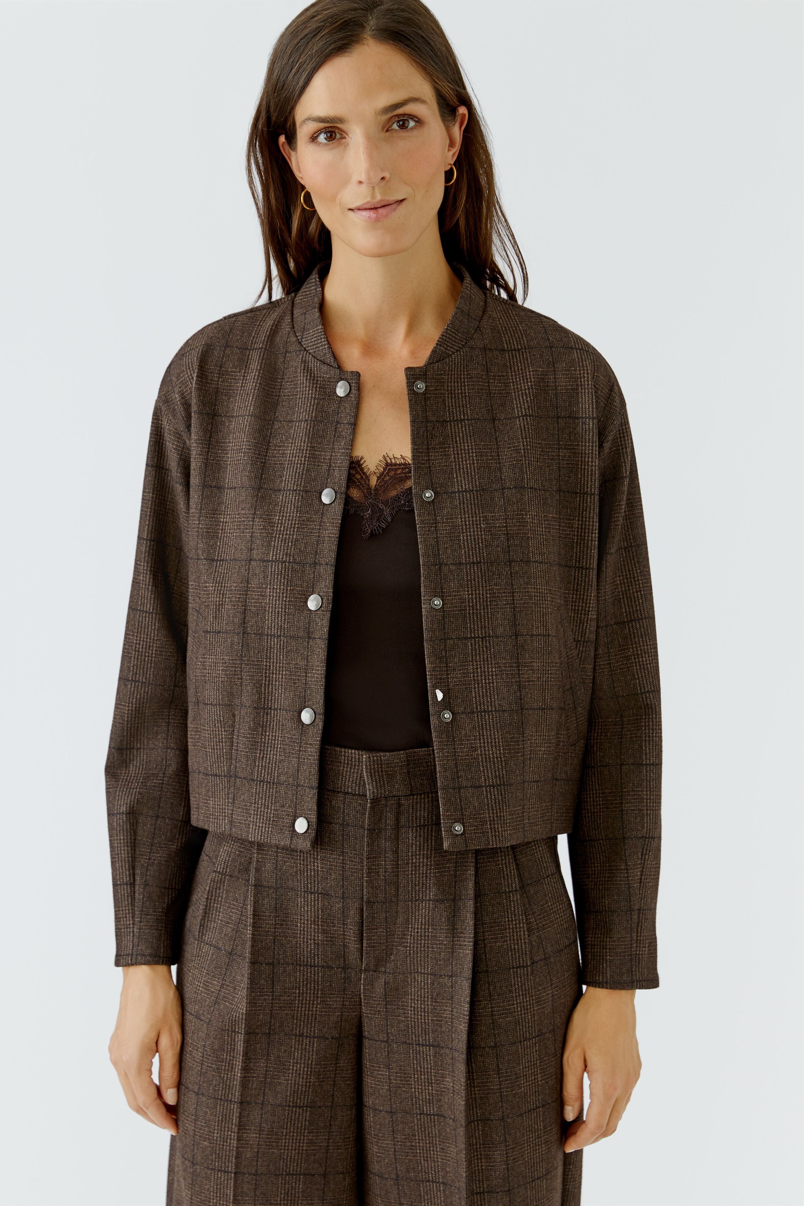 Blouson - Jersey