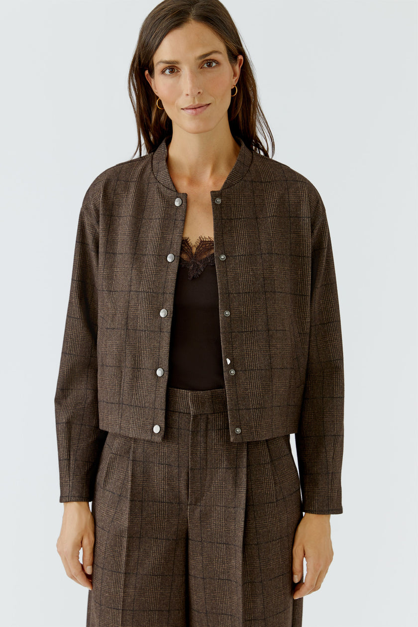 Blouson - Jersey