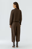 Blouson - Jersey