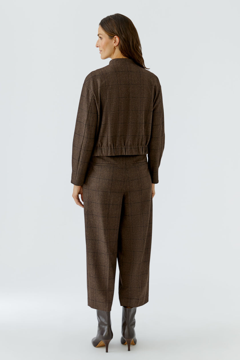 Blouson - Jersey