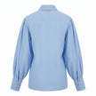 Bluse - Schluppe