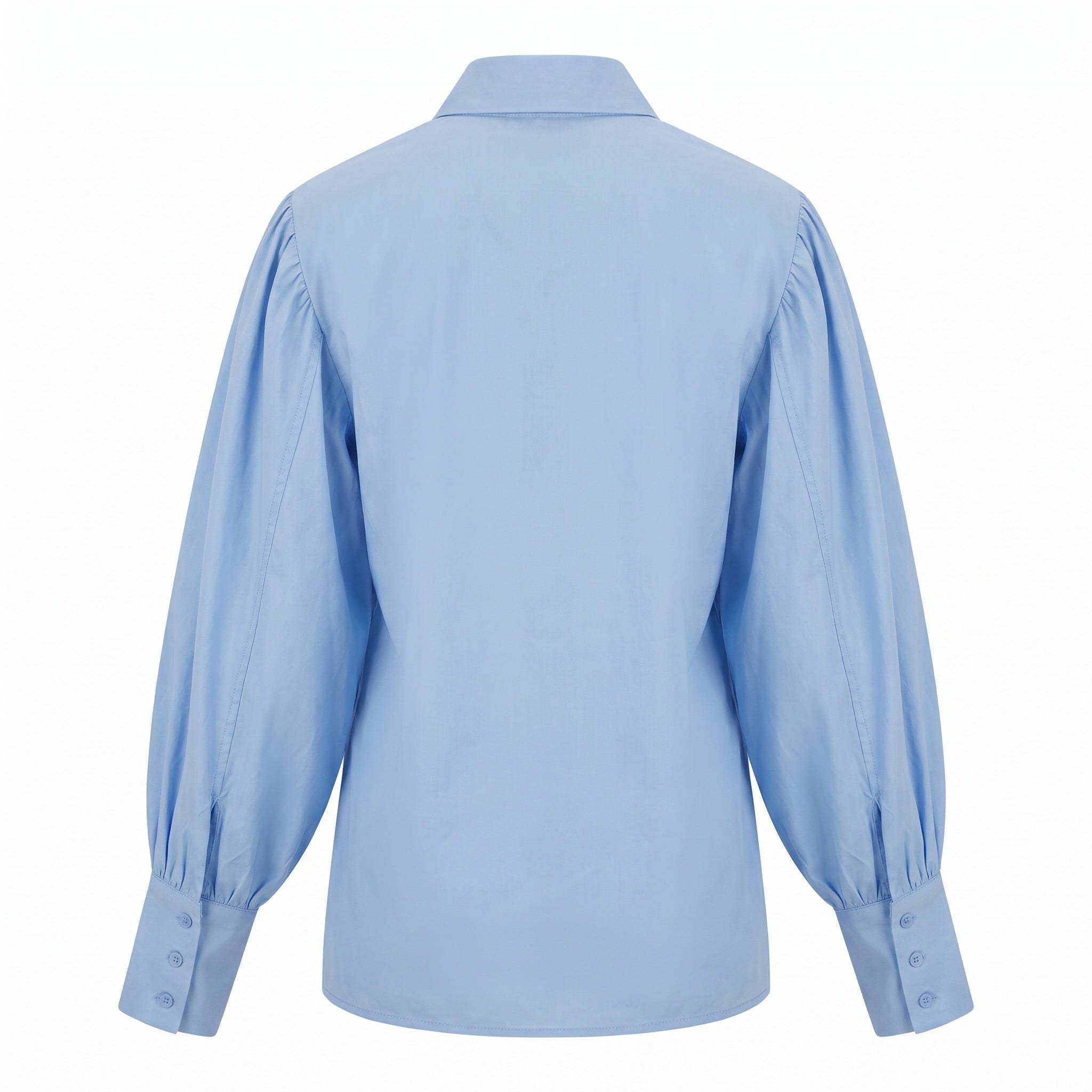Bluse - Schluppe