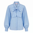 Bluse - Schluppe