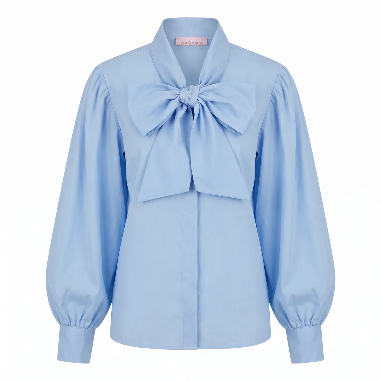 Bluse - Schluppe