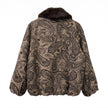 Jacke - Oversize