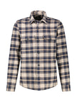 Casualhemd - Overshirt
