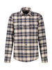Casualhemd - Overshirt