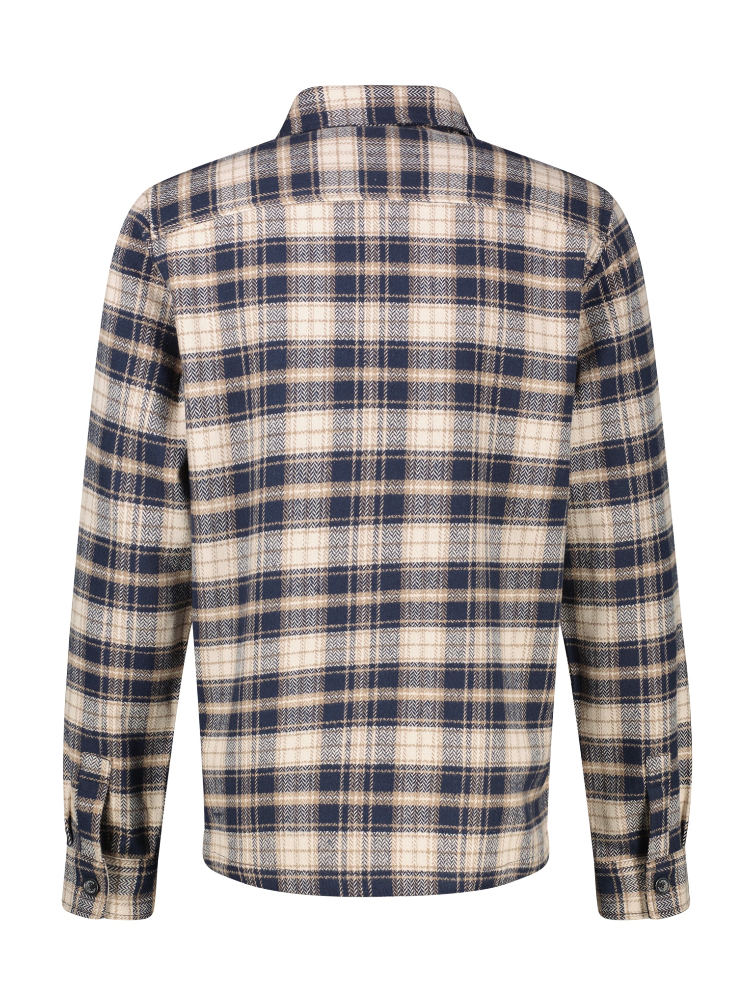 Casualhemd - Overshirt