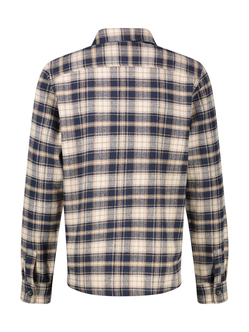 Casualhemd - Overshirt