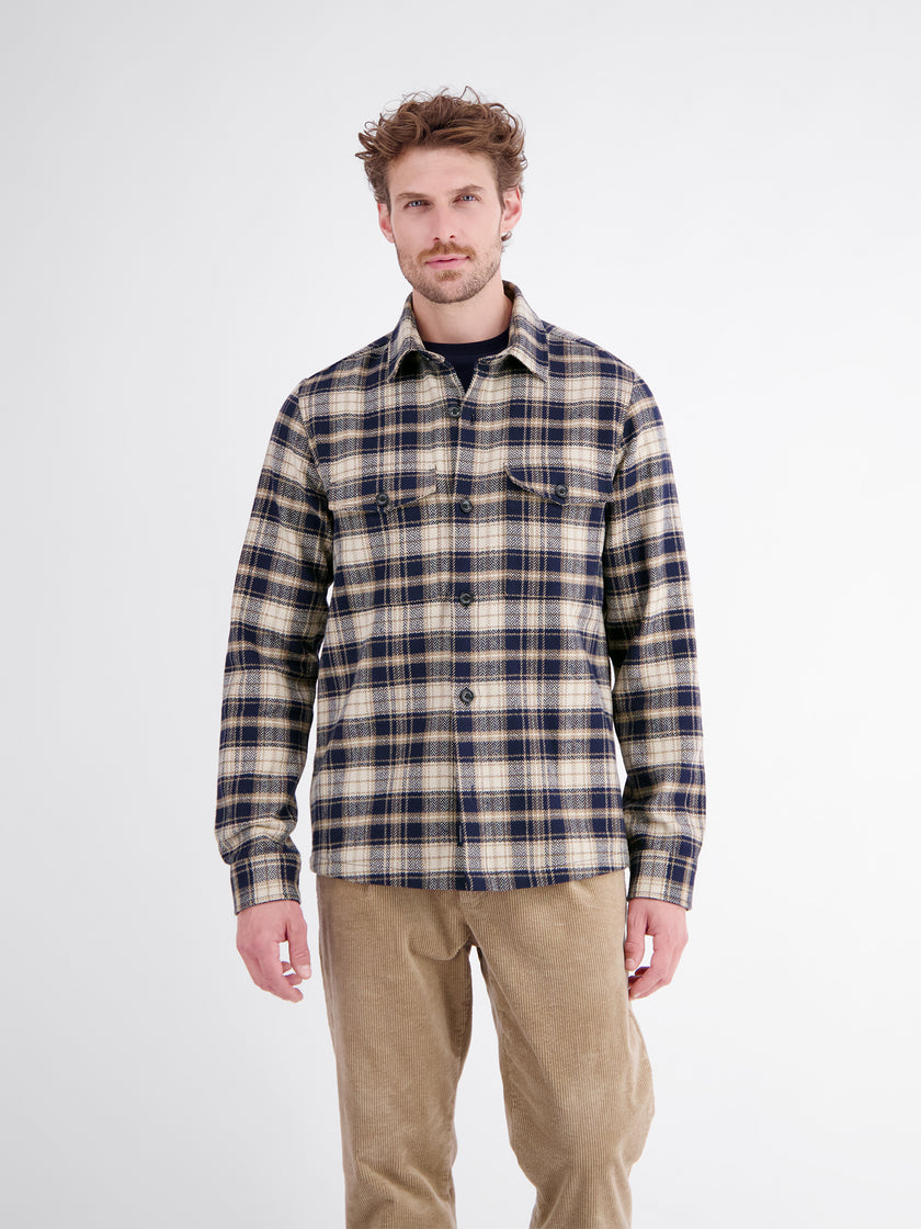 Casualhemd - Overshirt