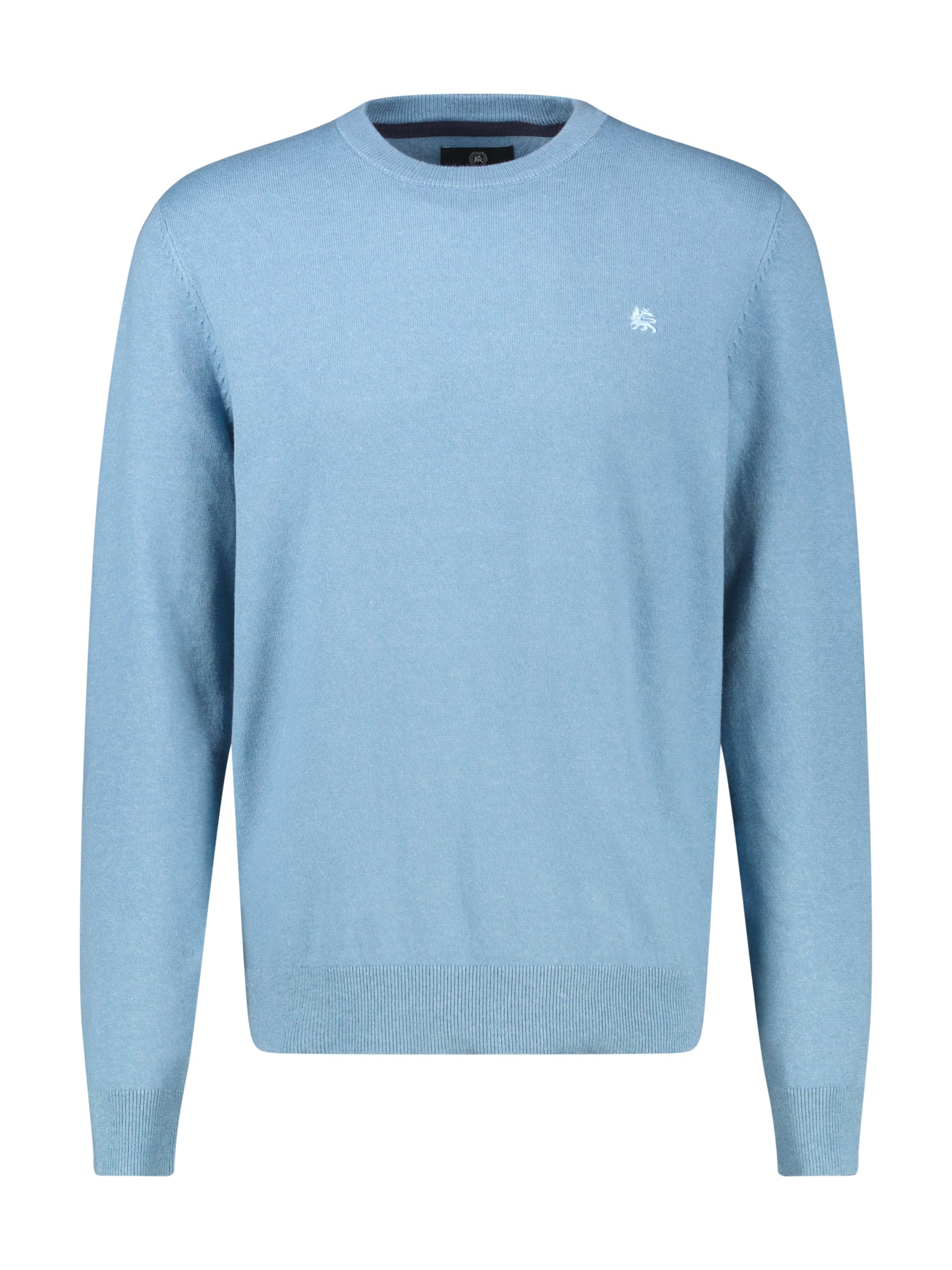 Pullover - Baumwollmix