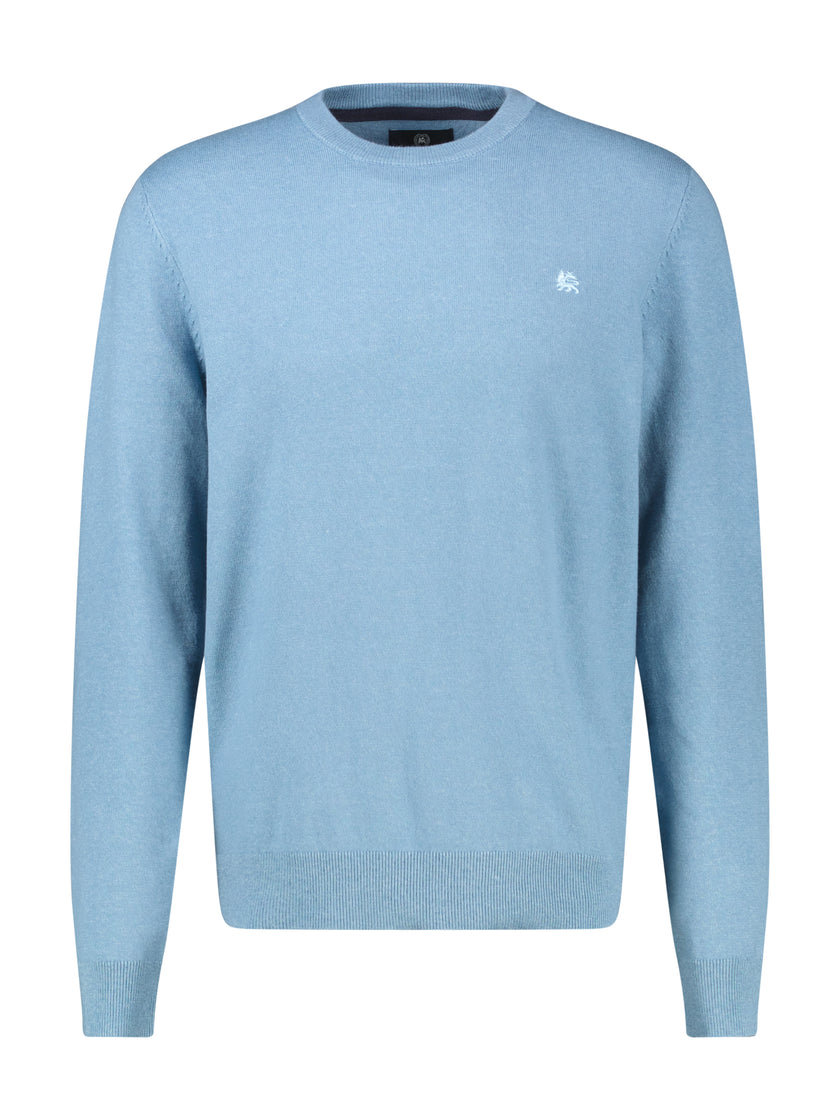 Pullover - Baumwollmix