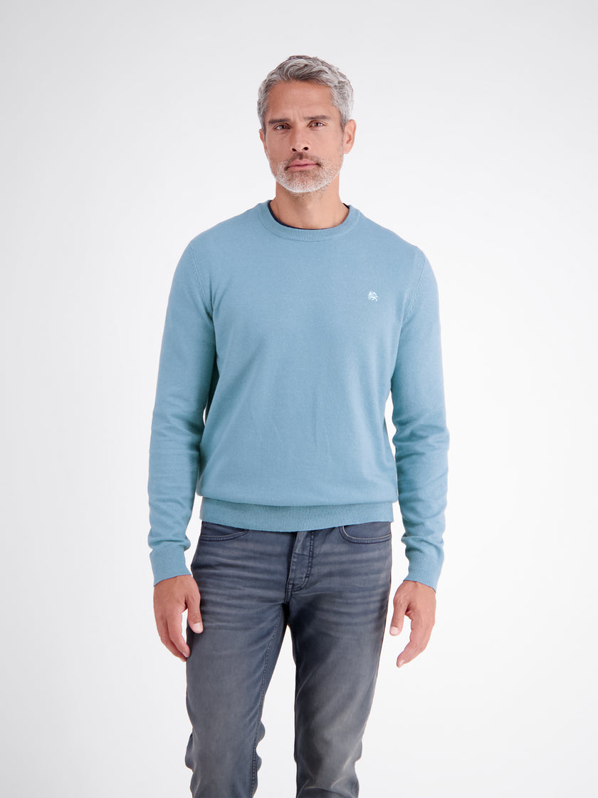 Pullover - Baumwollmix
