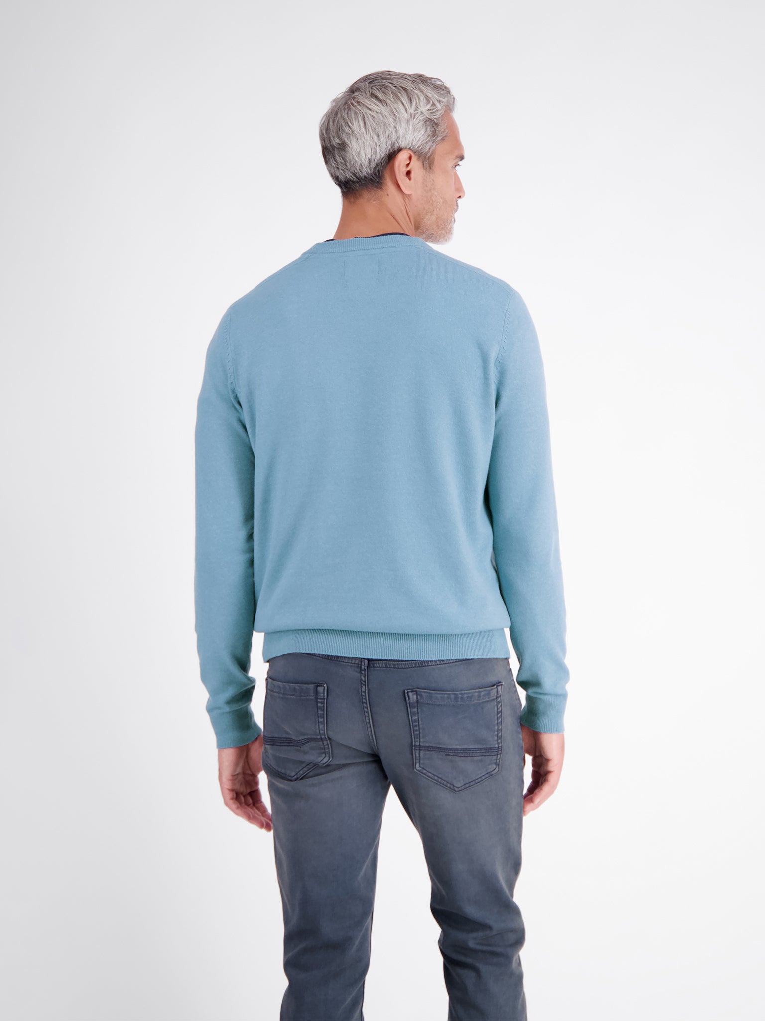 Pullover - Baumwollmix